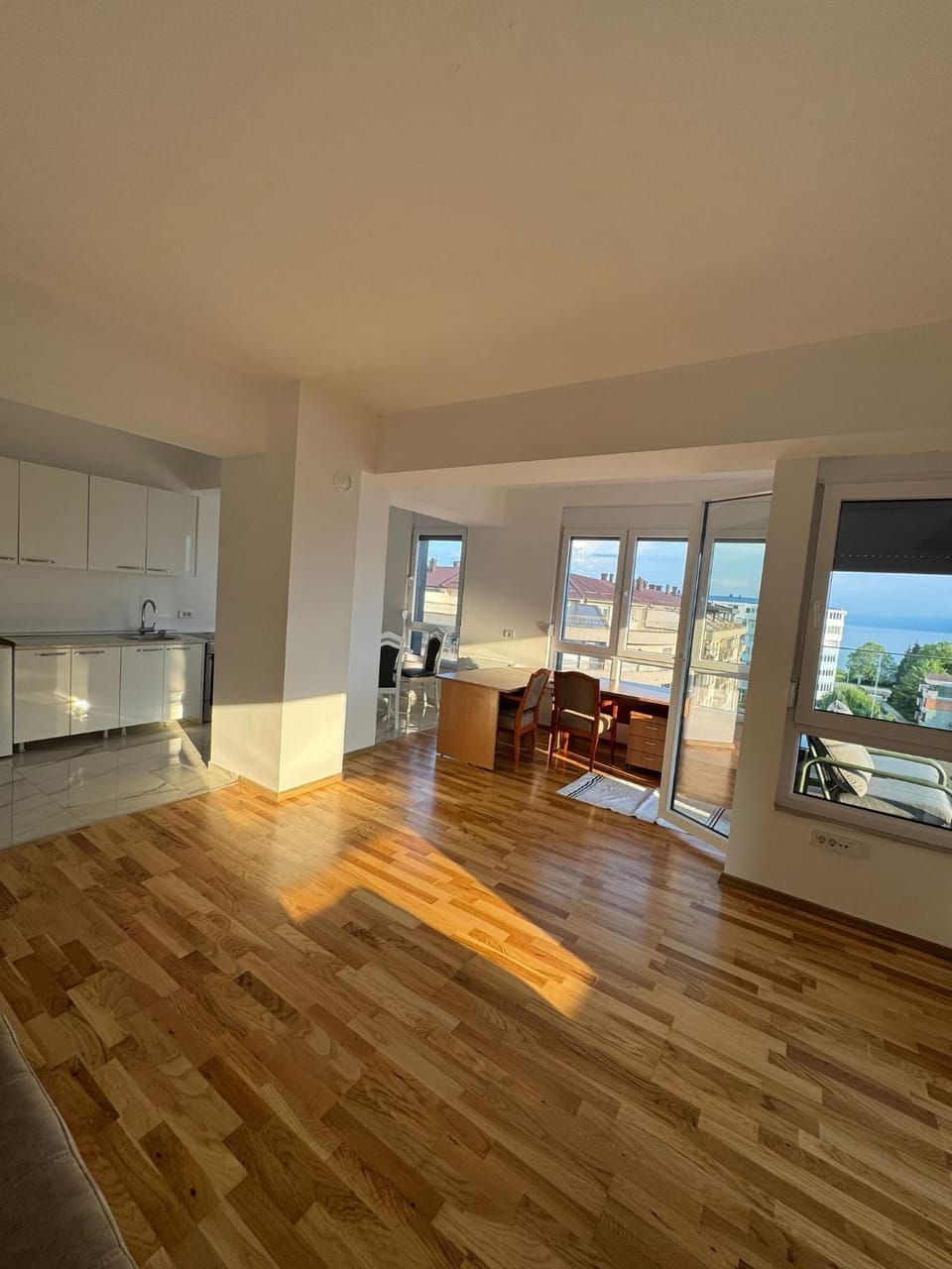 Skyline Apartment Struga Apartment in Municipality of Ohrid, North Macedonia