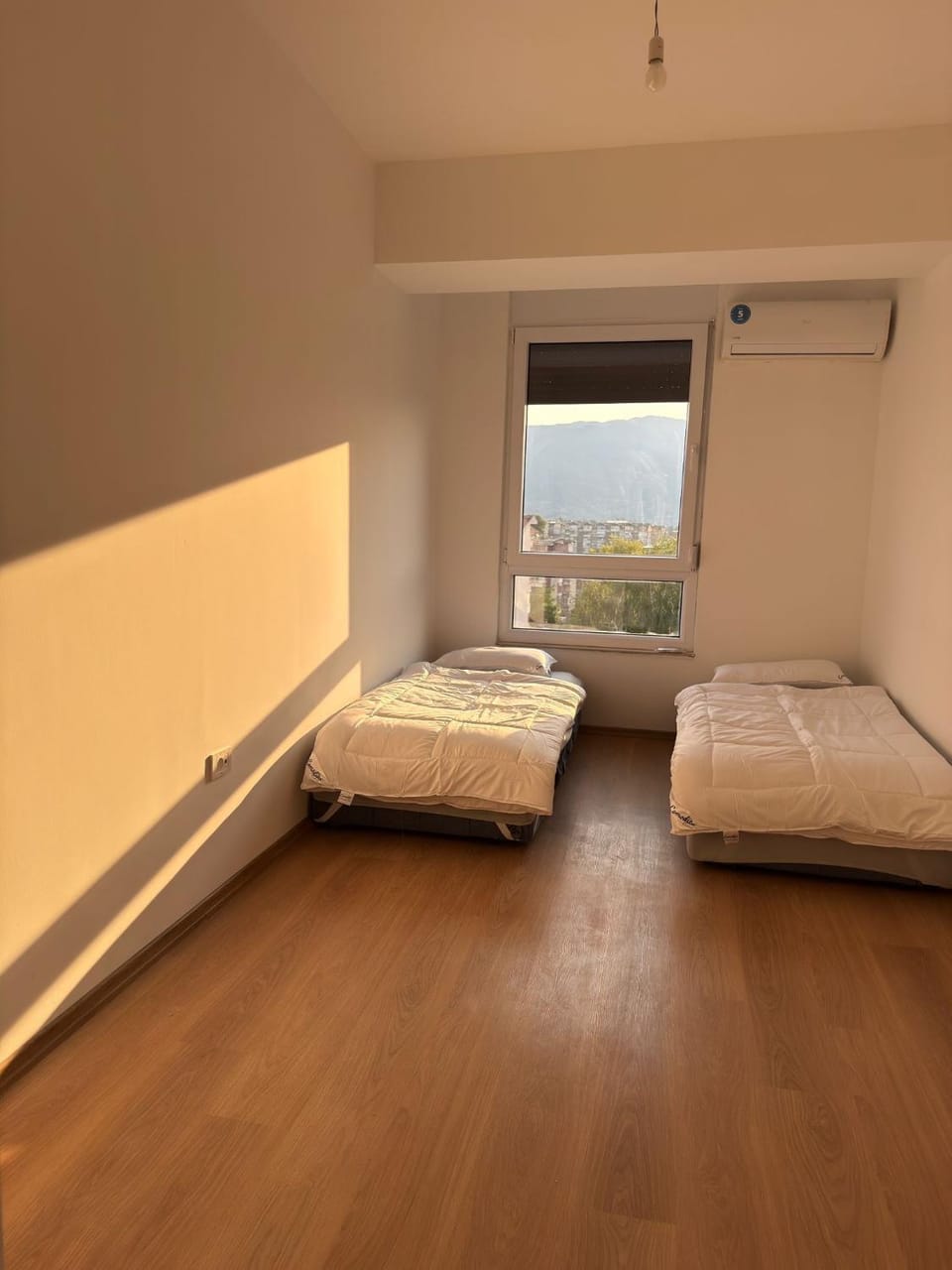 Skyline Apartment Struga Apartment in Municipality of Ohrid, North Macedonia