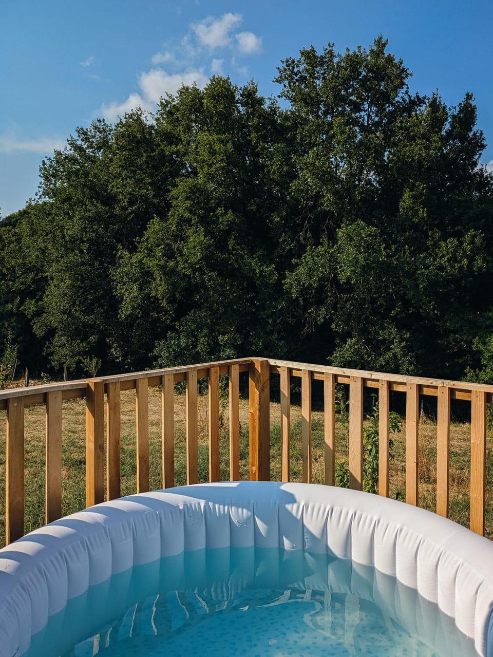Les secrets de la nature chambre d'hôtes, tentes luxe et nature Hotel in Nouvelle-Aquitaine