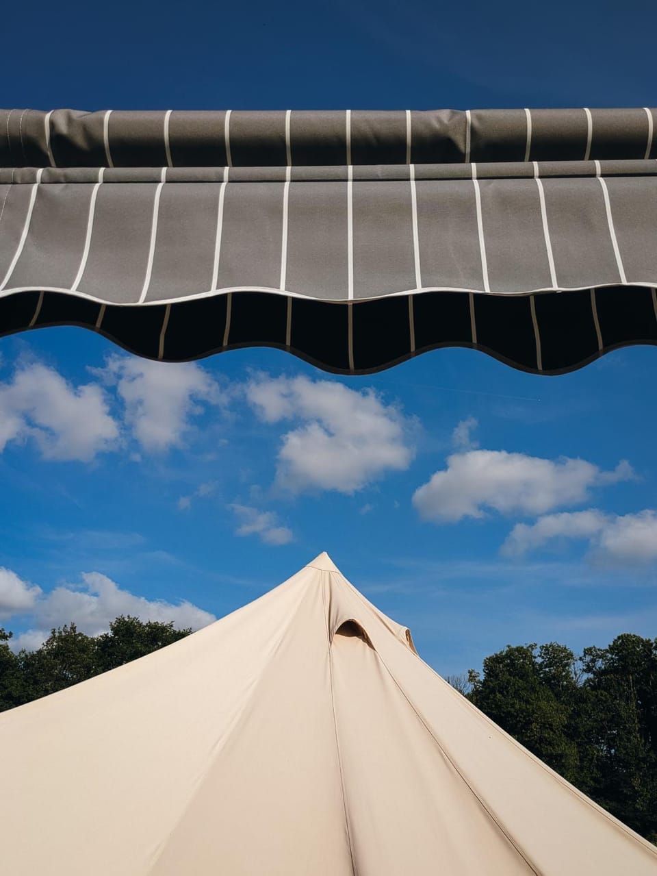 Les secrets de la nature chambre d'hôtes, tentes luxe et nature Hotel in Nouvelle-Aquitaine