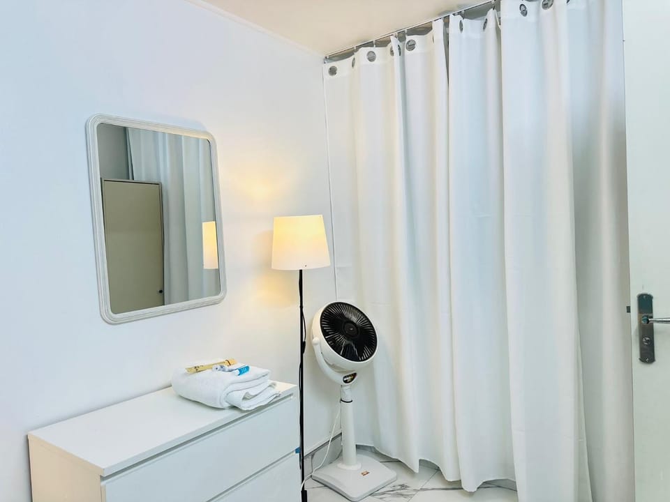 Holiday Apartment 01 Apartment in Aubervilliers