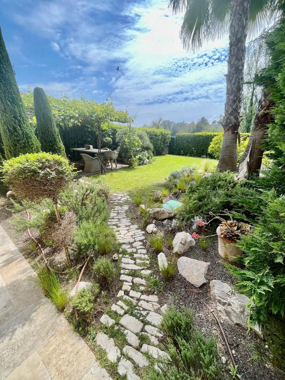 Garden