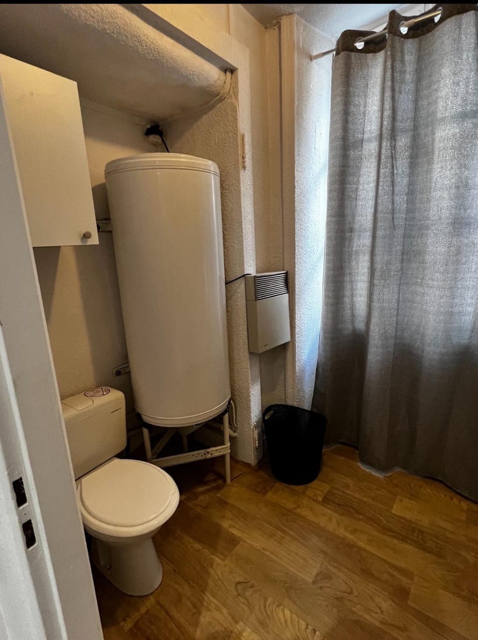 Studio centre privas Apartment in Provence-Alpes-Côte d'Azur