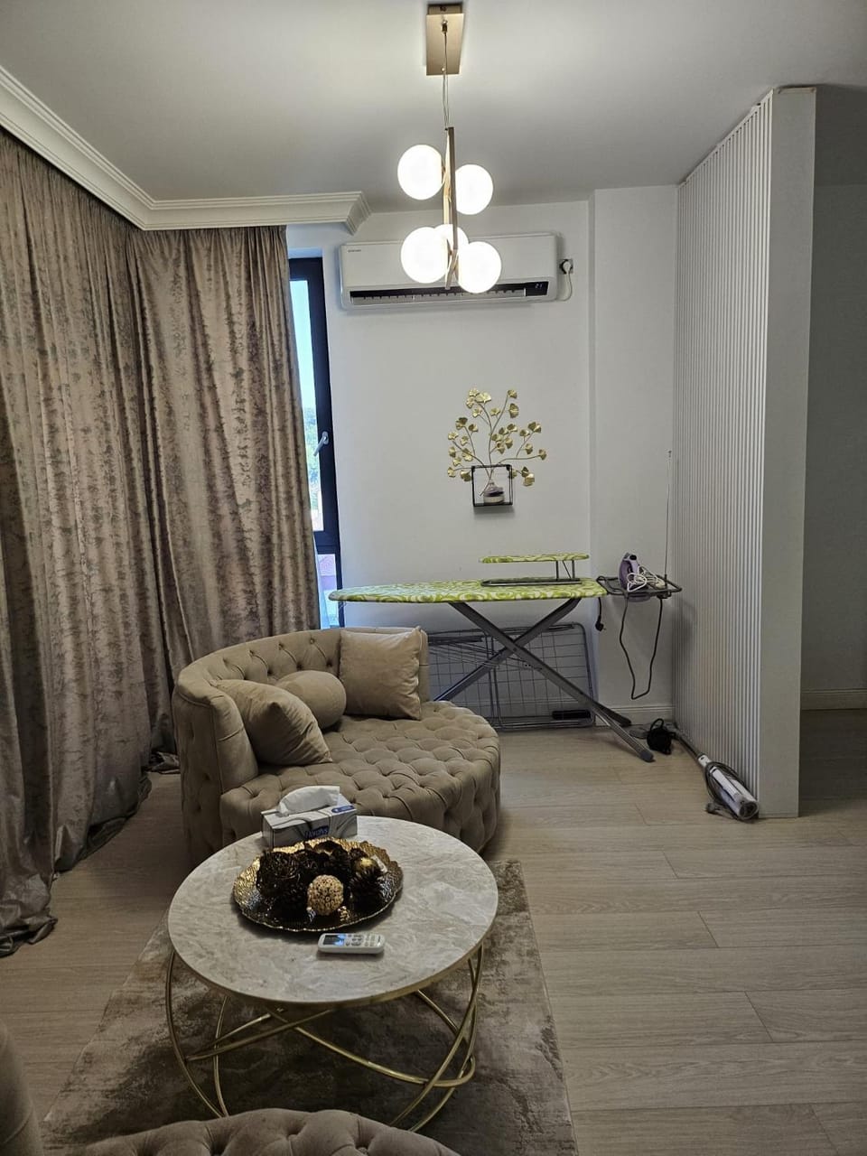 Apartament Mall Promenada Lux! Apartment in Craiova