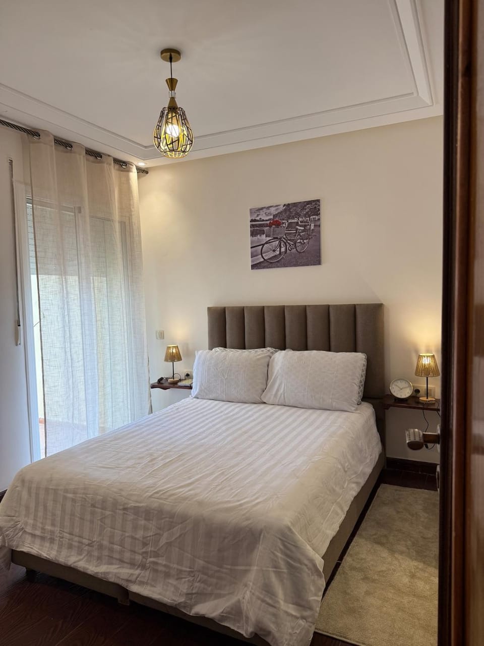 Dar Dina Piscine et confort 3min du marché central Apartment in Fez-Meknès