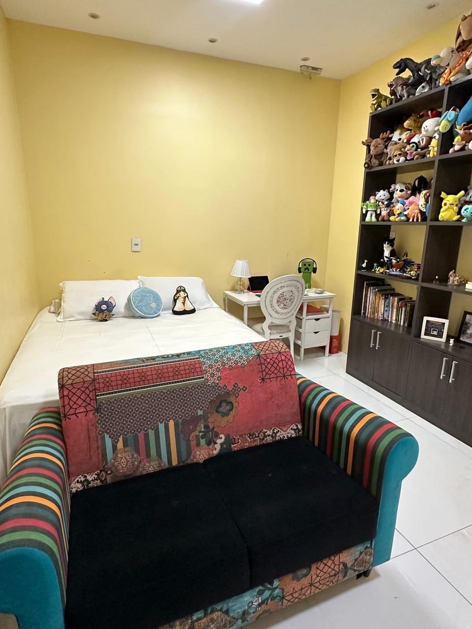Perto do Shopping - Excelente 250m Apartment in Belém