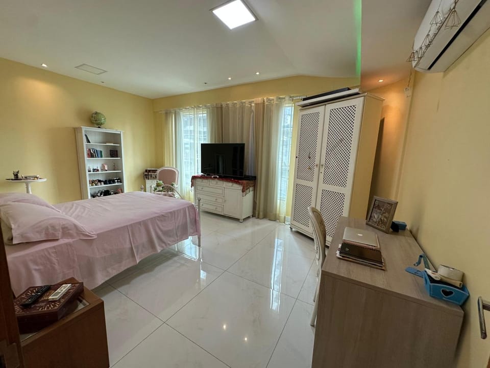 Perto do Shopping - Excelente 250m Apartment in Belém