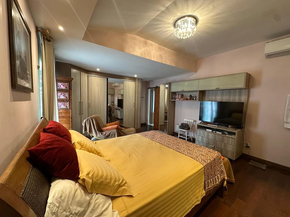 Perto do Shopping - Excelente 250m Apartment in Belém