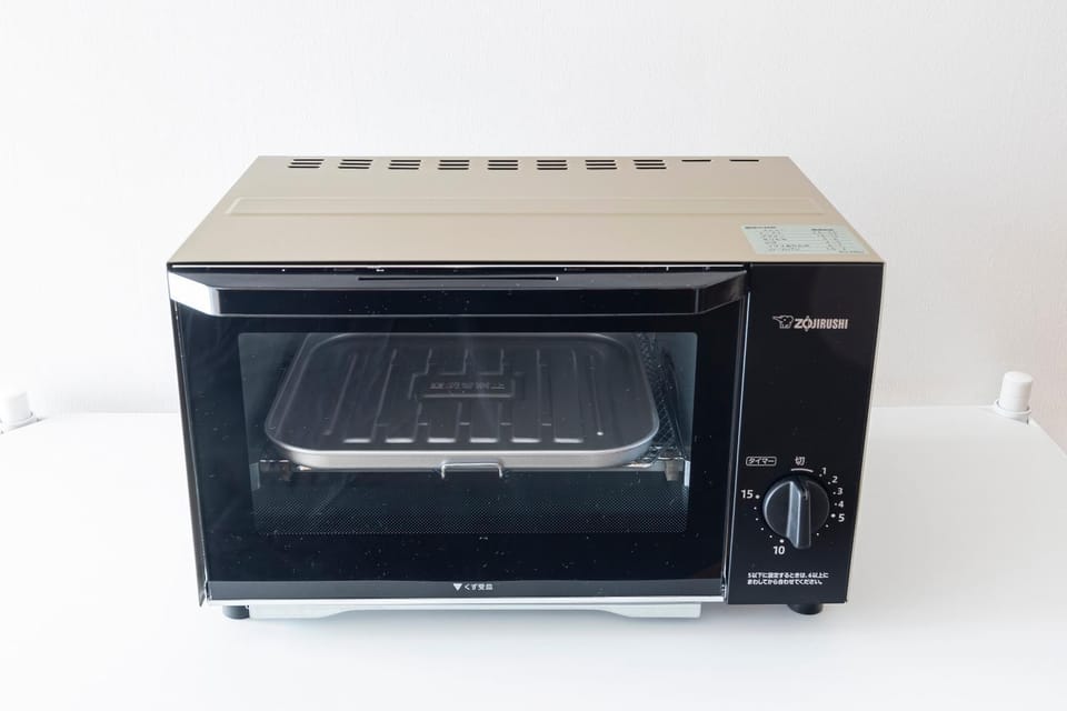 toaster