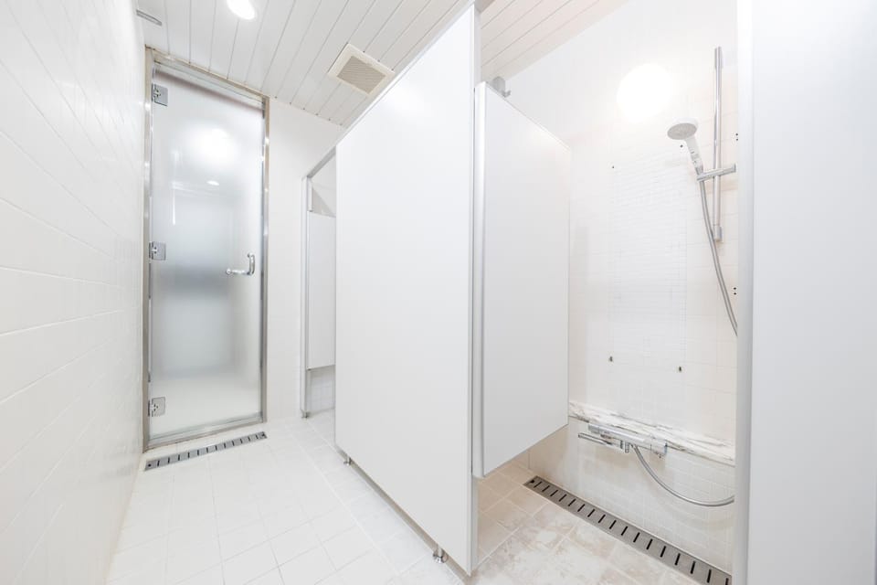 Shower