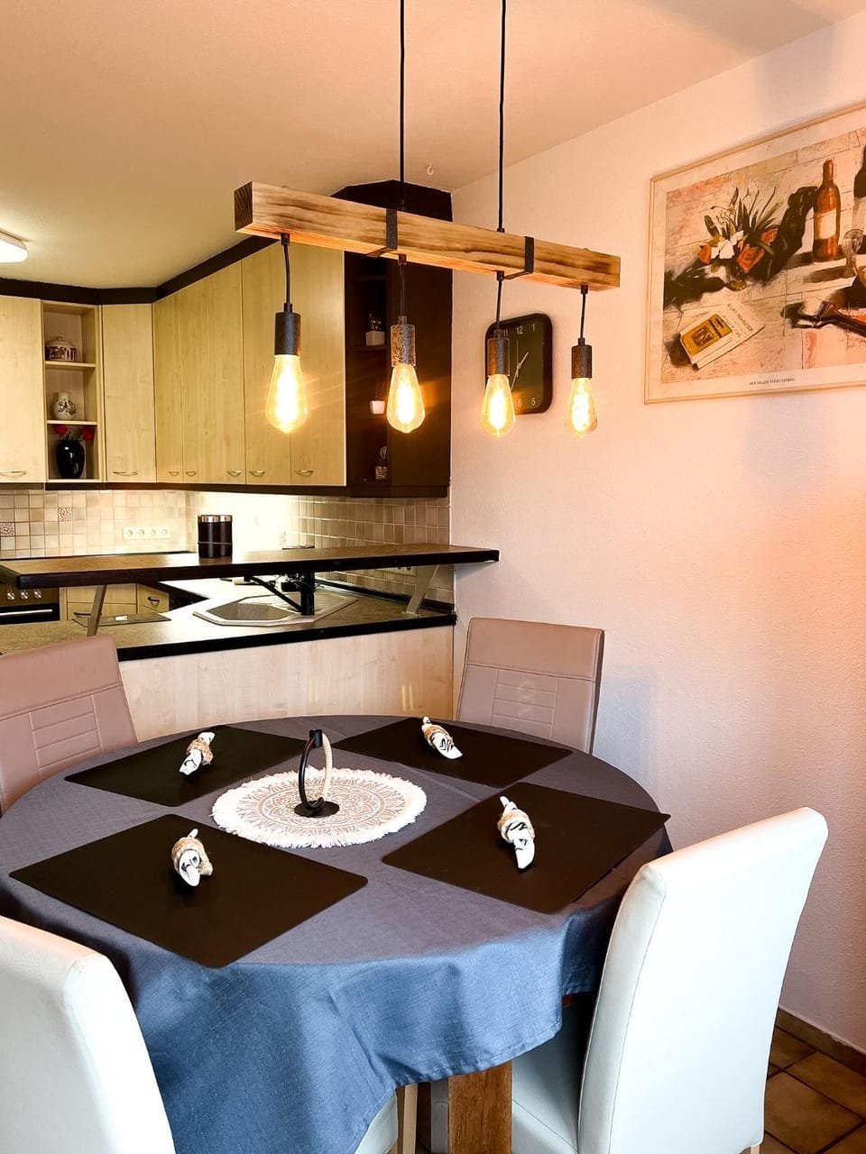 Food, kitchen