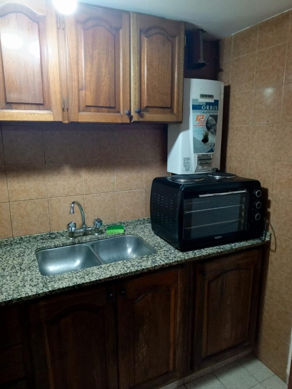 Leo IV salta 636 4F Apartment in Catamarca