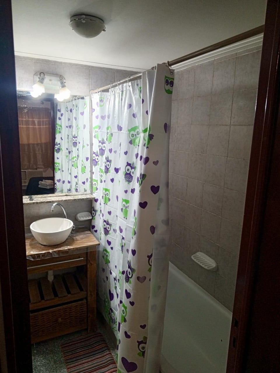 Leo IV salta 636 4F Apartment in Catamarca