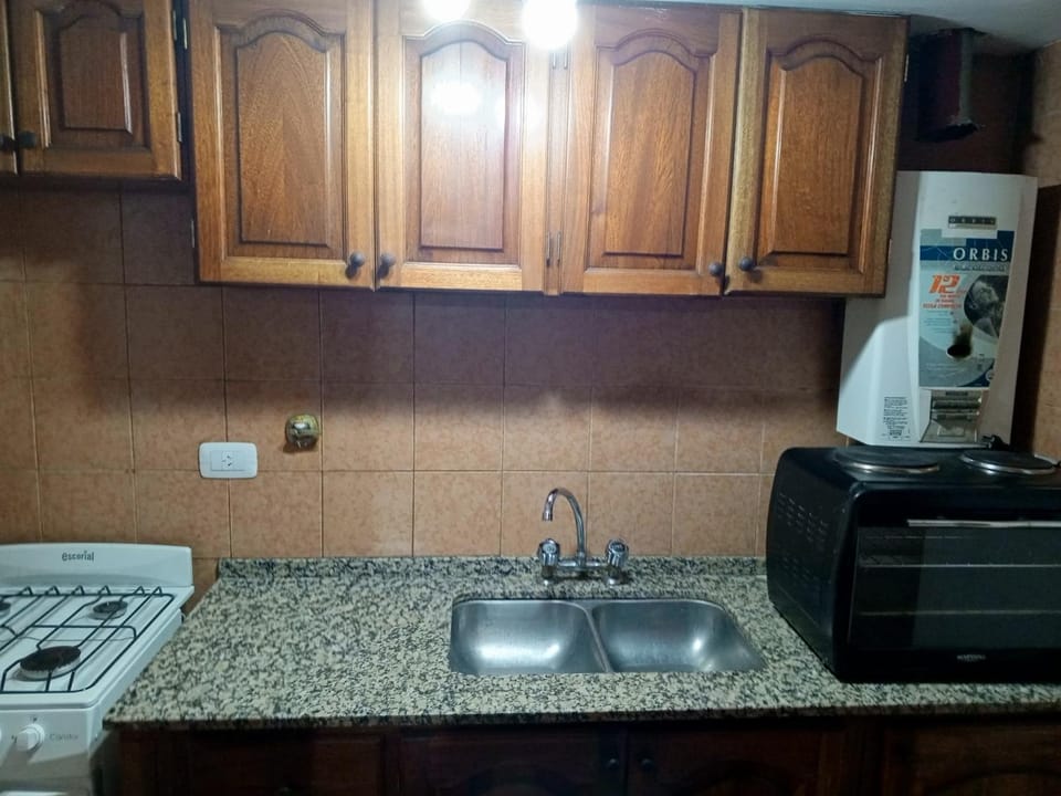 Leo IV salta 636 4F Apartment in Catamarca