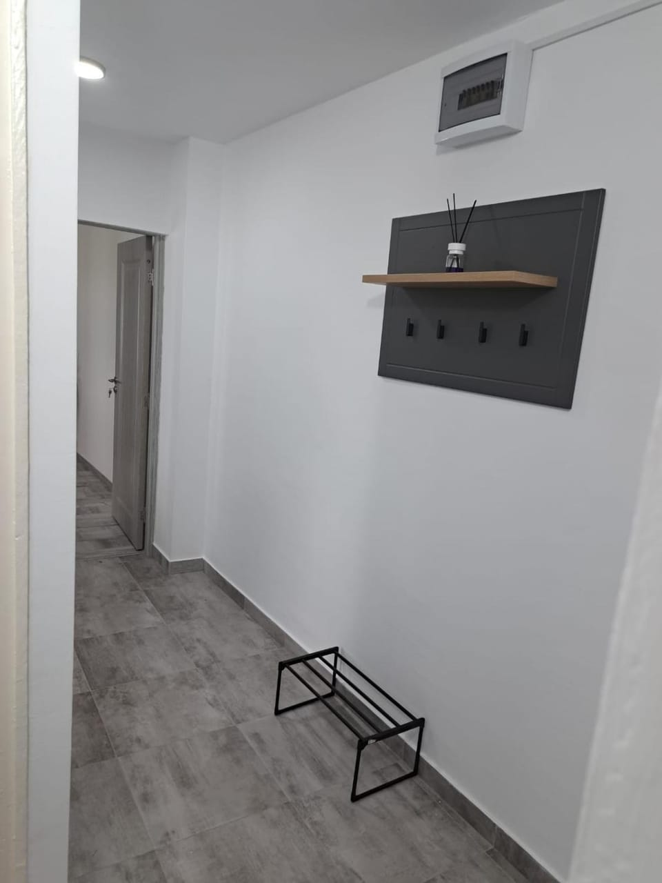 Iulia și Alex Apartment in Brașov County