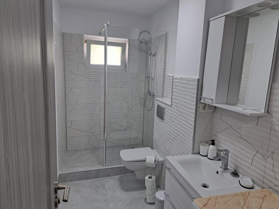 Iulia și Alex Apartment in Brașov County