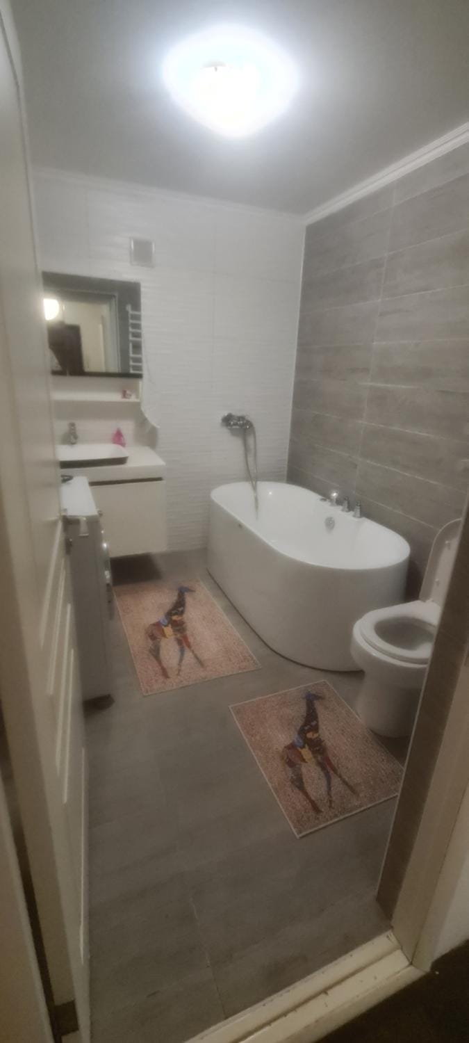 Золотой квадрат Apartment in Kazakhstan