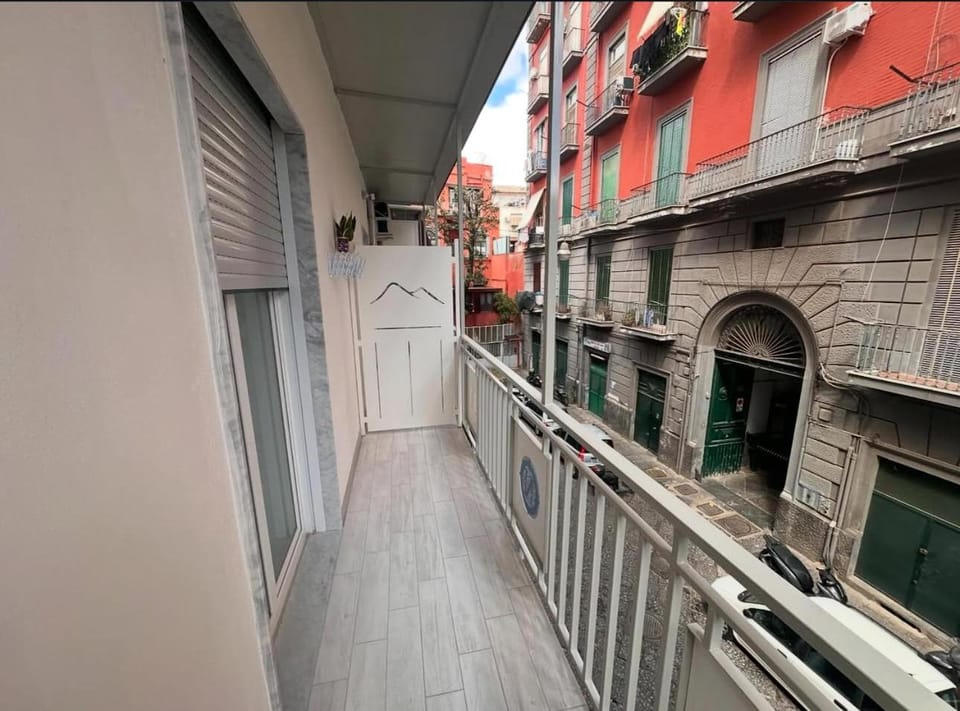Suite Eleven Bed and Breakfast in Naples