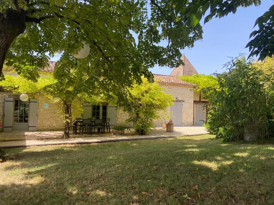 Chambres d hôtes La Bourneloise Bed and Breakfast in Nouvelle-Aquitaine