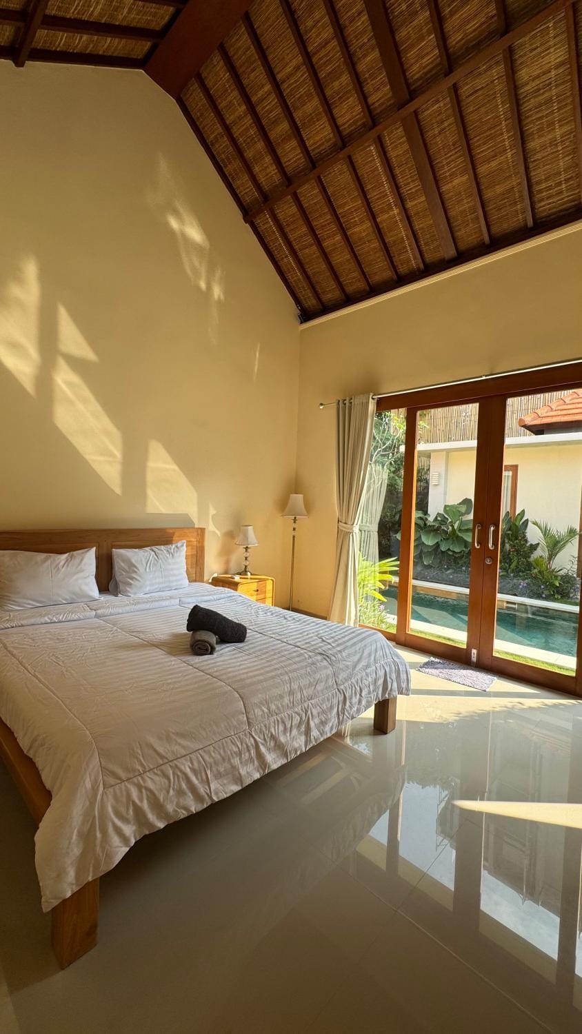 Ocean Cantik Villa Villa in North Kuta