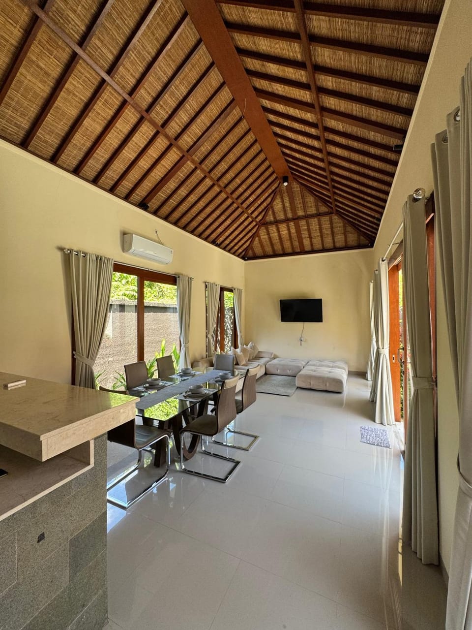 Ocean Cantik Villa Villa in North Kuta