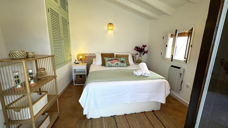 Harmonia De La Mar House in Marina Baixa