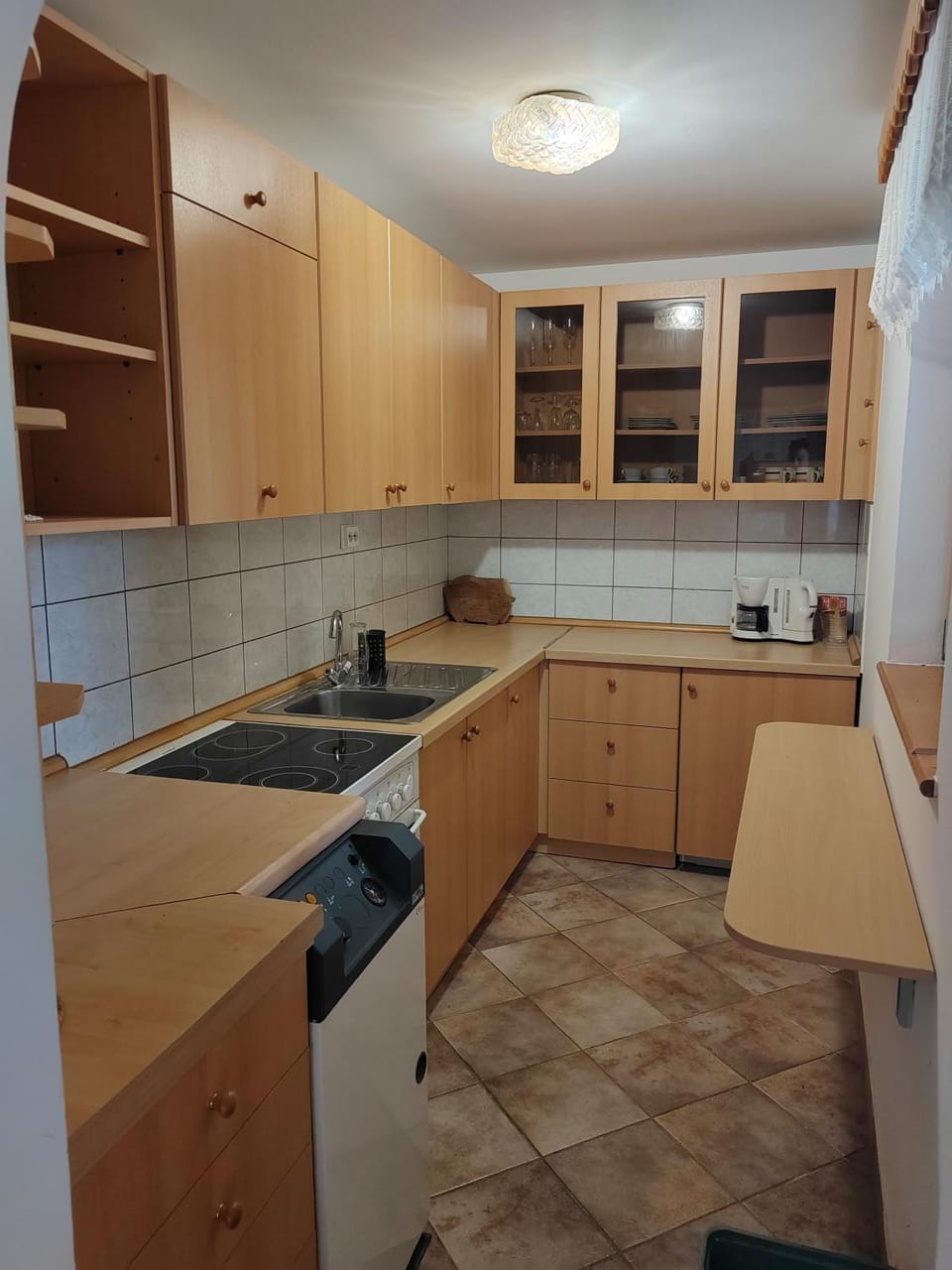 Apartma Puša House in Styria