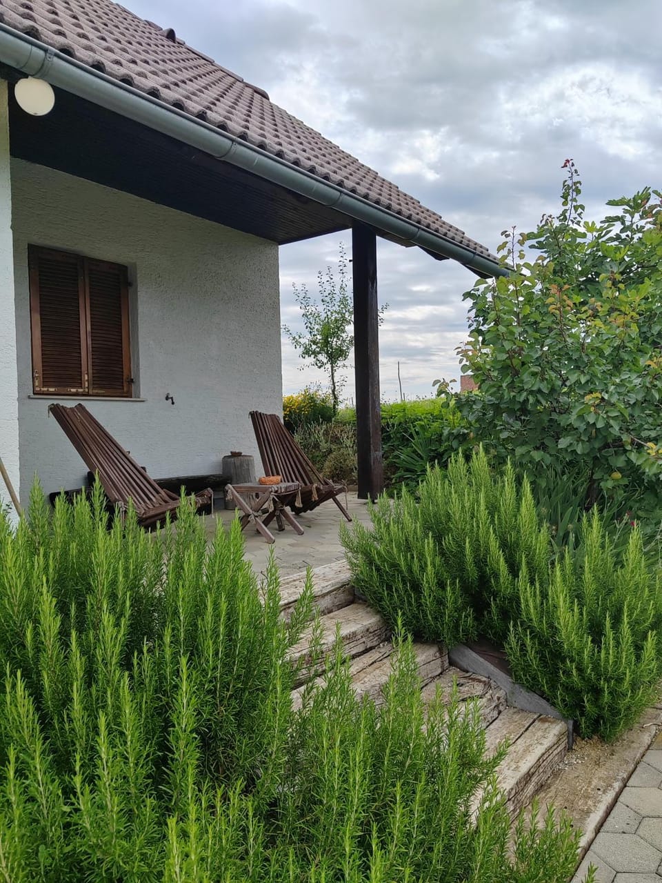 Apartma Puša House in Styria