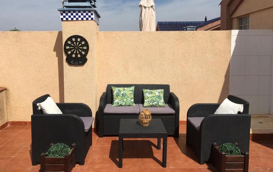 Day, Balcony/Terrace, Balcony/Terrace