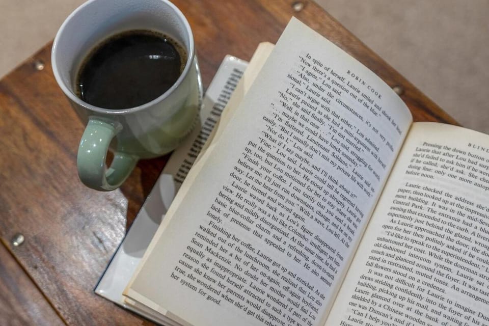 Free Parking - Central - Sleeps 6 - 2 Bedrooms Apartment in Livingston