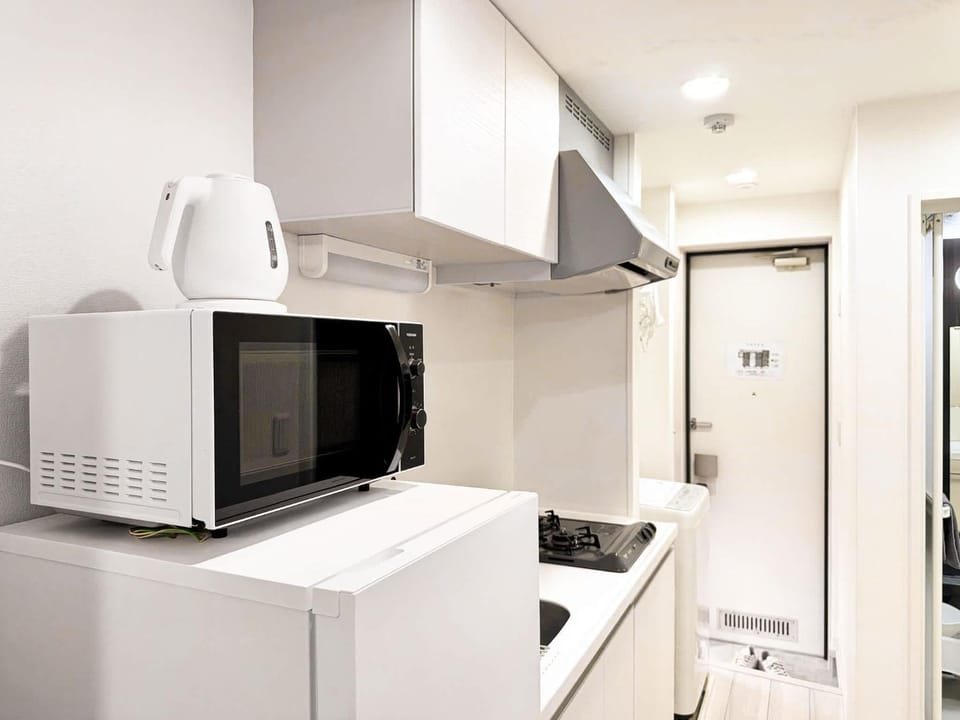 3mins to Oshiage station and Tokyo Skytree Apartment in Japan