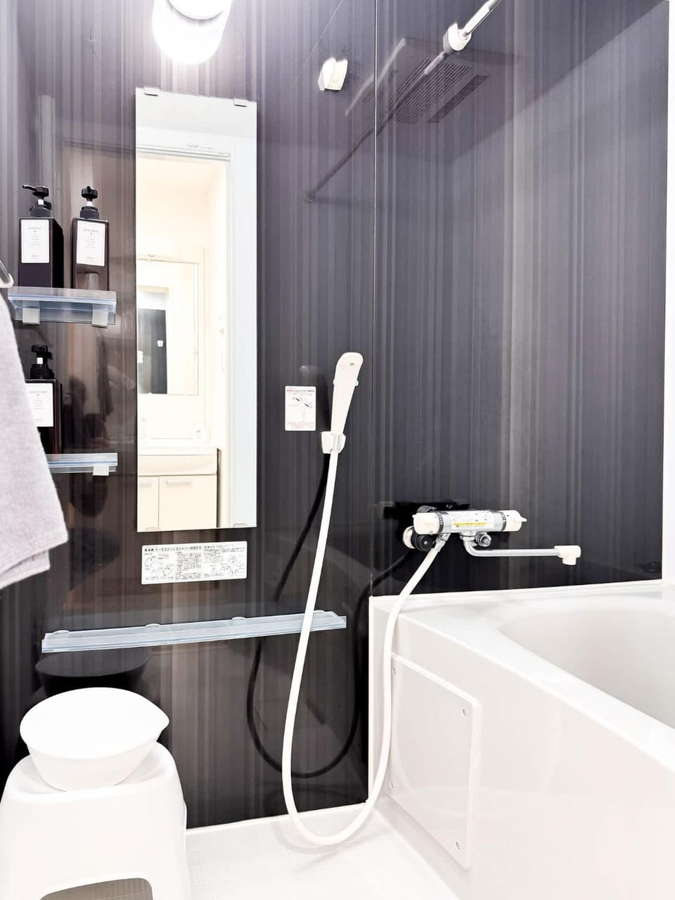 3mins to Oshiage station and Tokyo Skytree Apartment in Japan