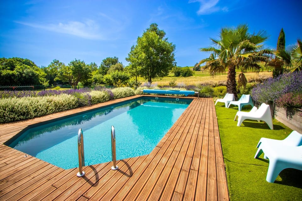 Swimming pool, Swimming pool