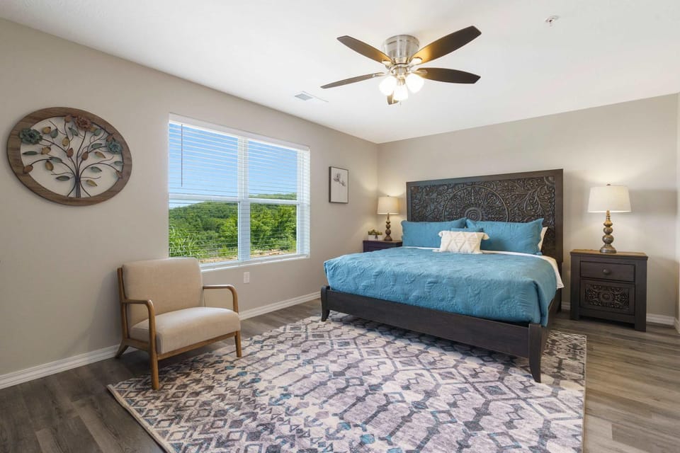 Welcome Home Branson - Your Next Home in the Heart of Branson House in Branson