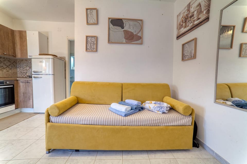 LaMinudda Apartment Apartment in Stintino