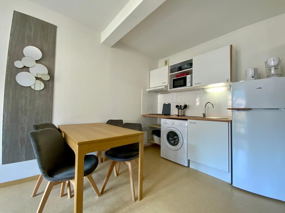 Les Naïades G32 - 2 chambres pour 5 personnes ! Apartment in Occitanie