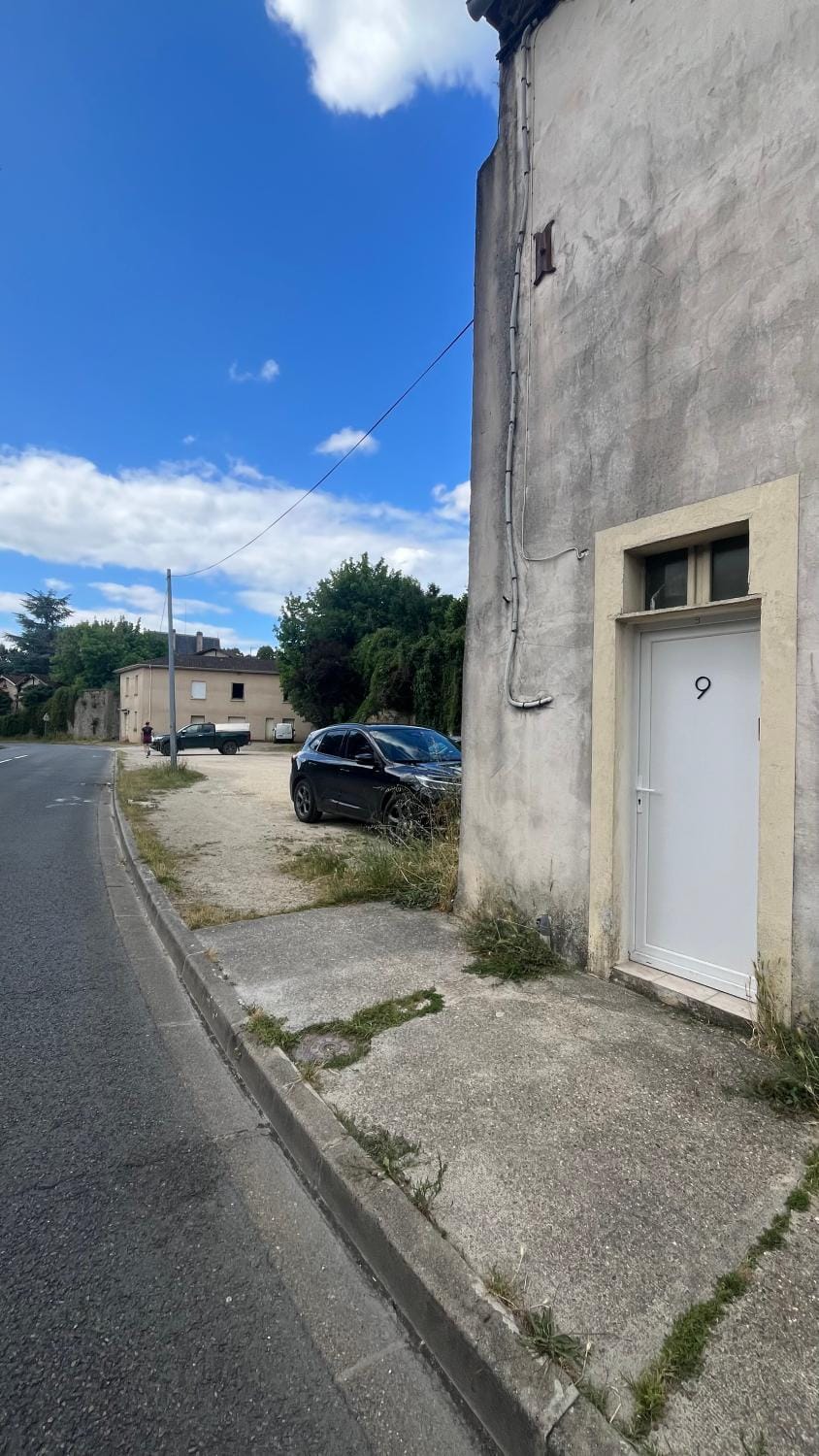Property building, Neighbourhood, Street view