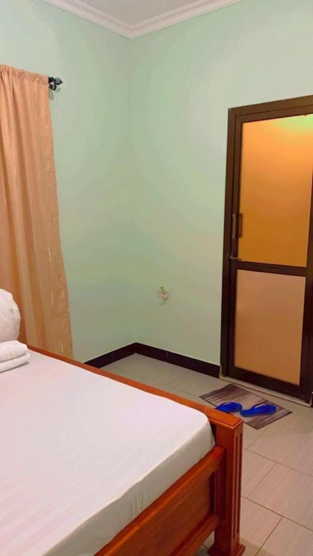 Apollo Villa homestay Apartment in Arusha