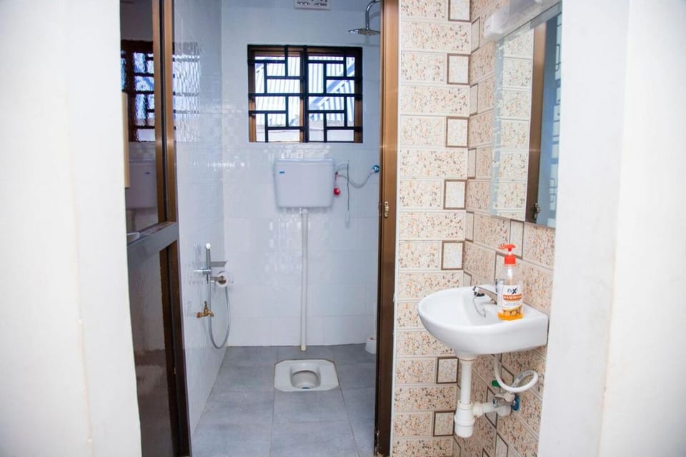 Apollo Villa homestay Apartment in Arusha