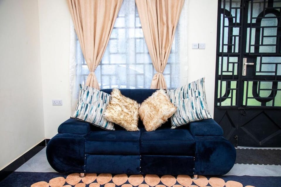 Apollo Villa homestay Apartment in Arusha
