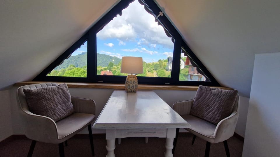 Dom pod Tybetką Bed and Breakfast in Lesser Poland Voivodeship