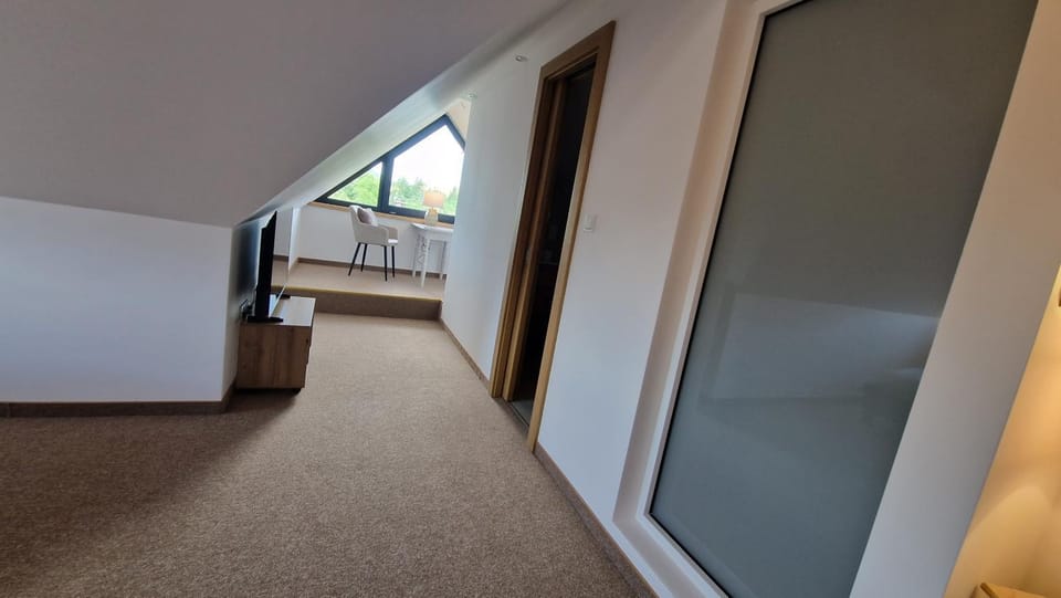 Dom pod Tybetką Bed and Breakfast in Lesser Poland Voivodeship