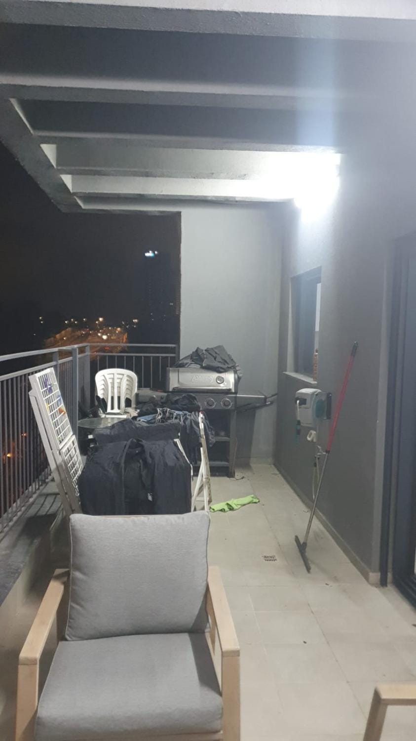 רחוב ארלוזורוב כפר סבא Apartment in South District