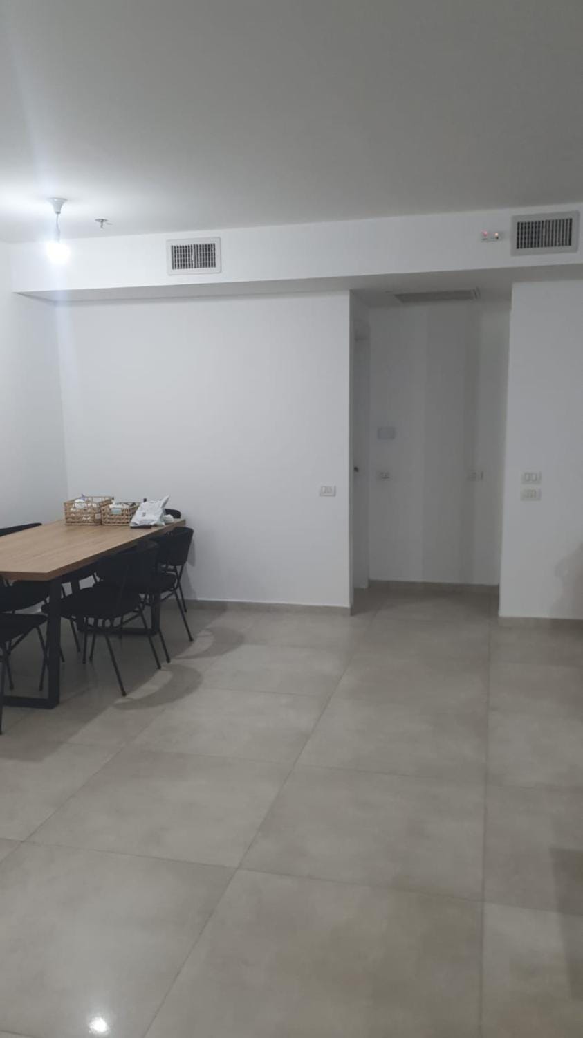 רחוב ארלוזורוב כפר סבא Apartment in South District