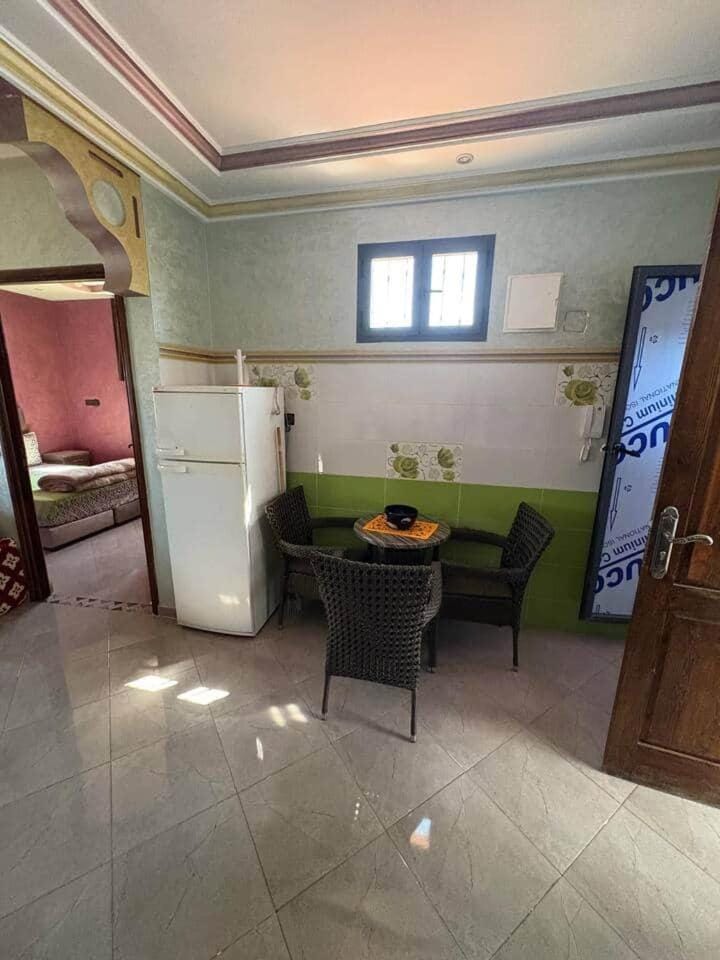 Airport appartement , penthouse Apartment in Marrakesh