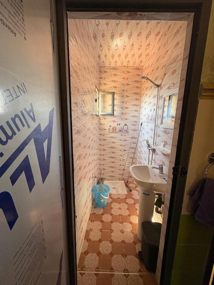 Airport appartement , penthouse Apartment in Marrakesh
