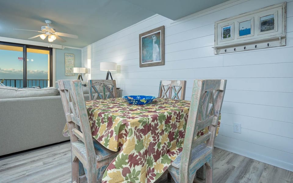 Phoenix I 1075 Apartment in Orange Beach