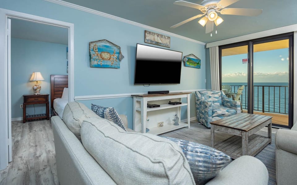 Phoenix I 1075 Apartment in Orange Beach