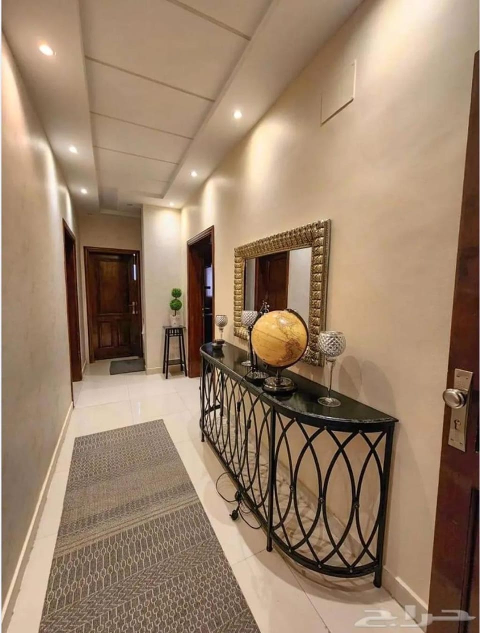 alkhalifi house Apartment in Medina