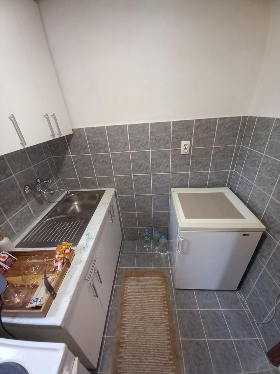 Apartman Eldar Apartment in Mostar